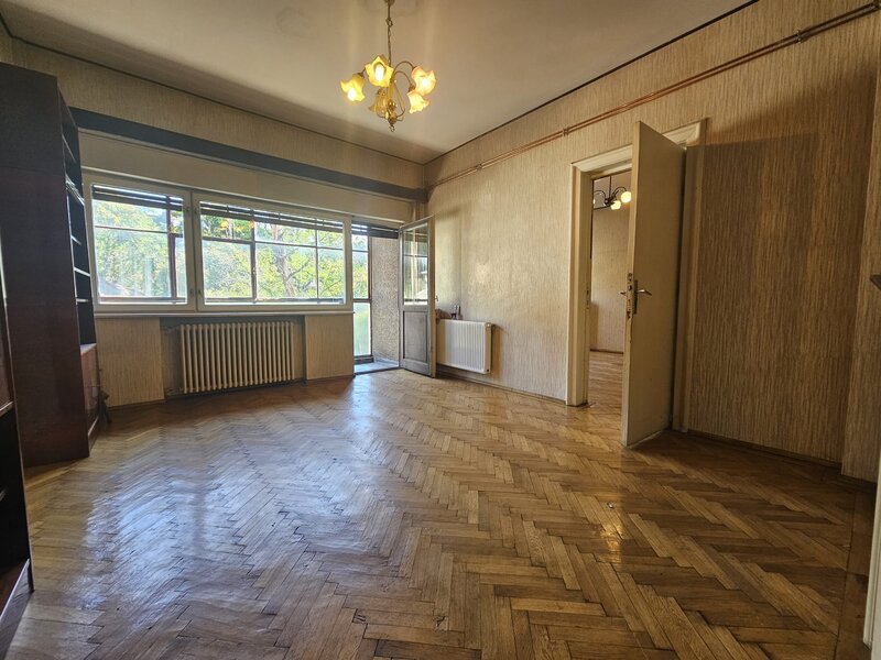 Str. Bocsa, zona Batistei, Cartier Armenesc de vanzare ap. 4 cam.