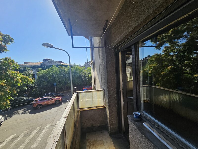 Str. Bocsa, zona Batistei, Cartier Armenesc de vanzare ap. 4 cam.
