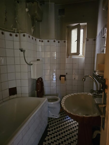 Str. Bocsa, zona Batistei, Cartier Armenesc de vanzare ap. 4 cam.