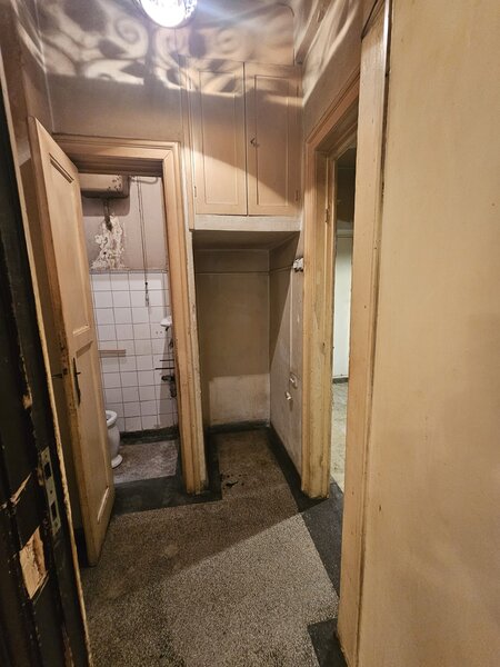 Str. Bocsa, zona Batistei, Cartier Armenesc de vanzare ap. 4 cam.